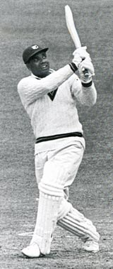 clyde walcott