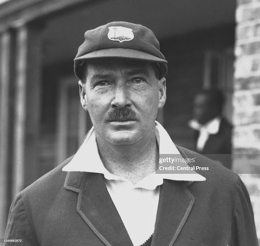 george challenor