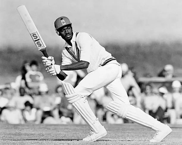 joel garner