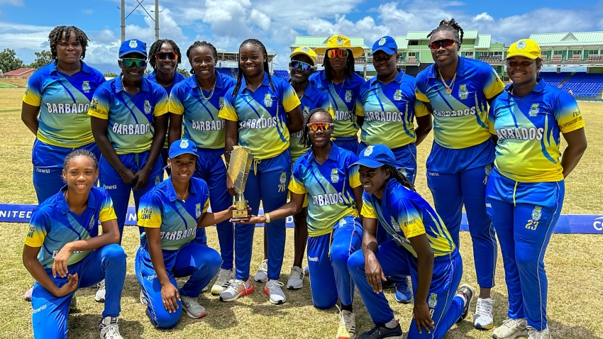women's cricket